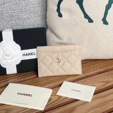 Chanel Wallet Purse